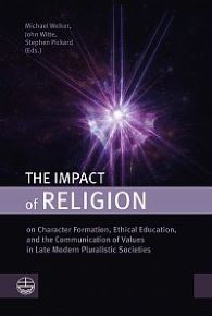 The Impact of Religion on Character Formation,  